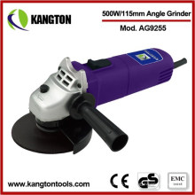 Moedor de ângulo de 115mm para o uso diário (KTP-AG9255)